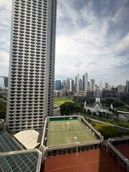 Raffles City Tower (D6), Office #587563801